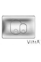 Vitra Mat Krom Kumanda Paneli 711-1085