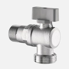 Küresel Çamaşır Musluğu