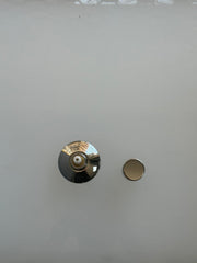 GROHE BAU COSMOPOLİTAN ANKASTRE STOP VALF