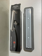 Lineer Dönerli Duş Kanalı