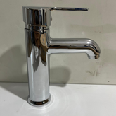 TİTANYUM MİX LAVABO BATARYASI