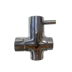 Robot Duş Yönlendirici 1/2 Dişi