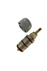 Vitra Solid Termostatik Kartuş