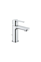 Grohe Lineare Tek Kumandalı Lavabo Bataryası