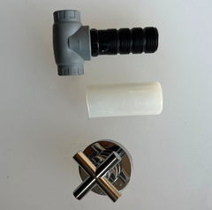 TEK-EL ANKASTRE VANA 20MM