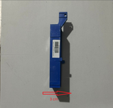 JAPAR MERKÜR KÖPRÜ PLASTİK REZERVUAR