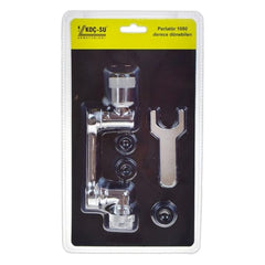 Koç Su 1080 Derece Dönen Perlatör