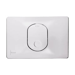 Vitra Parlak Krom Kumanda Paneli 701-1080