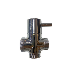 Robot Duş Yönlendirici 3/4 Dişi