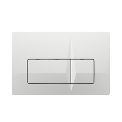 Bocchi Trento Beyaz Kumanda Paneli