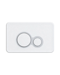 Japar Otto Beyaz Kumanda Paneli