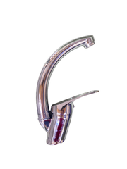 Bymix Kuğu Lavabo Bataryası