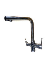 Arıtmalı Eviye Bataryası