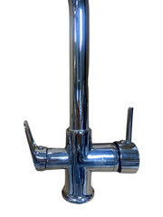 Arıtmalı Eviye Bataryası