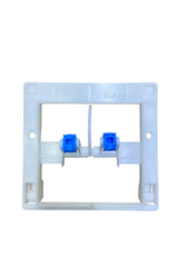 Sanica Plastik Çerçeve