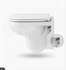 DURAVİT D-CODE SOFT KLOZET KAPAĞI