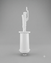 Vitra 790 Havalı Boşaltma Grubu