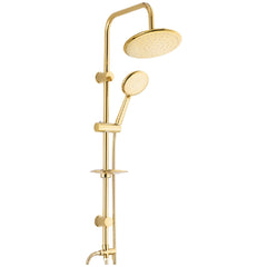 Pronto Tales Gold Duş Seti