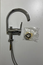 GROHE MİNTA EVYE BATARYASI