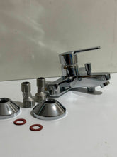 İDEAL STANDART BANYO BATARYASI