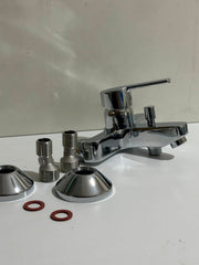 İDEAL STANDART BANYO BATARYASI