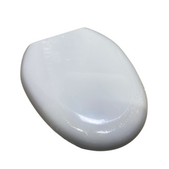 Bergama Duroplast Klozet Kapağı