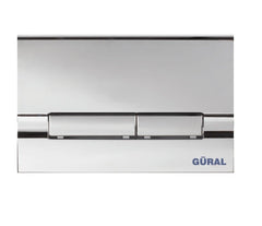 Güral Adria Çift Kademeli Kumanda Paneli