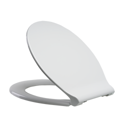 Japar Akdeniz Slim Soft Klozet Kapağı