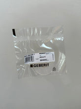 Geberit İnce Rezervuar İçin Alt Conta 52.5x19.5x3