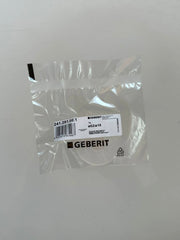 Geberit İnce Rezervuar İçin Alt Conta 52.5x19.5x3