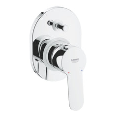 Grohe BauEdge Ankastre Banyo Duş Bataryası
