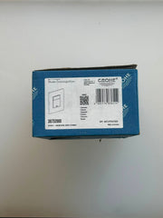 GROHE SKATE COSMO KUMANDA PANELİ KROM