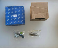 GROHE GRT SMARTCONTROL THM TRIMSET ROUND 2SC