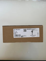Geberit Monolith Şamandıra Type380