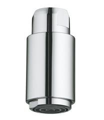 Grohe Çekilebilir Çıkışlı El Duşu