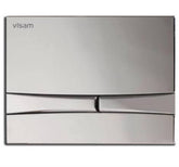 Visam Mia Kumanda Paneli Parlak Krom