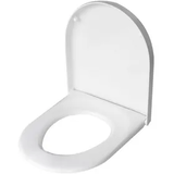 DURAVIT STARCK 3 AMORTİSÖRLÜ KLOZET KAPAĞI