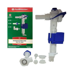 Fluidmaster SET 5 - 747 Serisi Yandan Doldurma Grubu