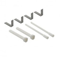 Geberit Kumanda Kapağı Uzatma Seti