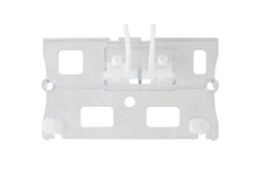 Nkp Buton Gövde Çerçeve 8 CM (Şeffaf)