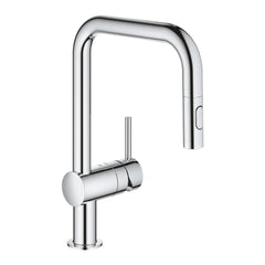 Grohe Minta Tek Kumandalı Eviye Bataryası