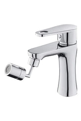 Koç Su 760 Derece Dönen Perlatör