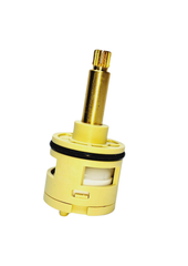 Eca/Serel 3 Yollu Yön Değiştirici