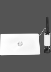 Ydz Rezervuar Dönüşüm Kiti Büyük Panel