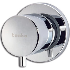 Teska Ankastre Stop Valf Üst Grubu