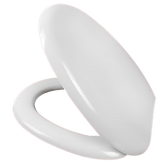 Bergama Duroplast Klozet Kapağı