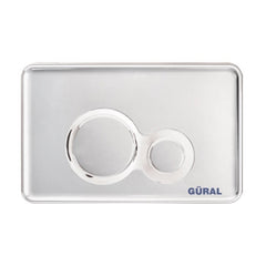 Güral Venüs Çift Kademeli Kumanda Paneli