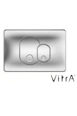 Vitra Parlak Krom Kumanda Paneli