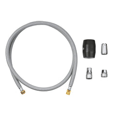 Grohe Duş Hortumu 150 Cm