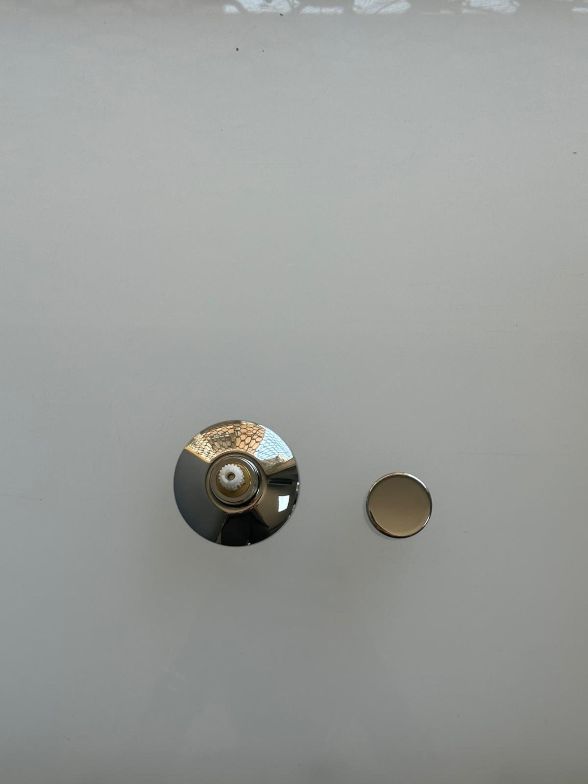 GROHE BAU COSMOPOLİTAN ANKASTRE STOP VALF